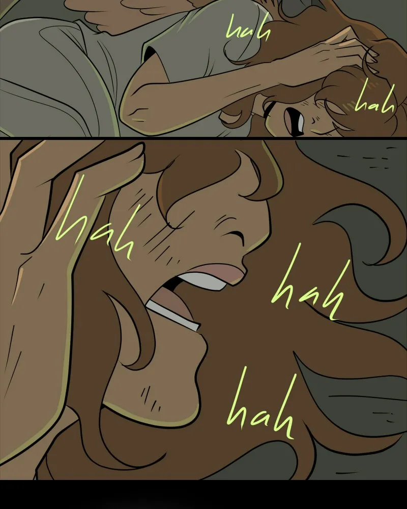 Read The Croaking chapter 240 image 42 on Lezhin