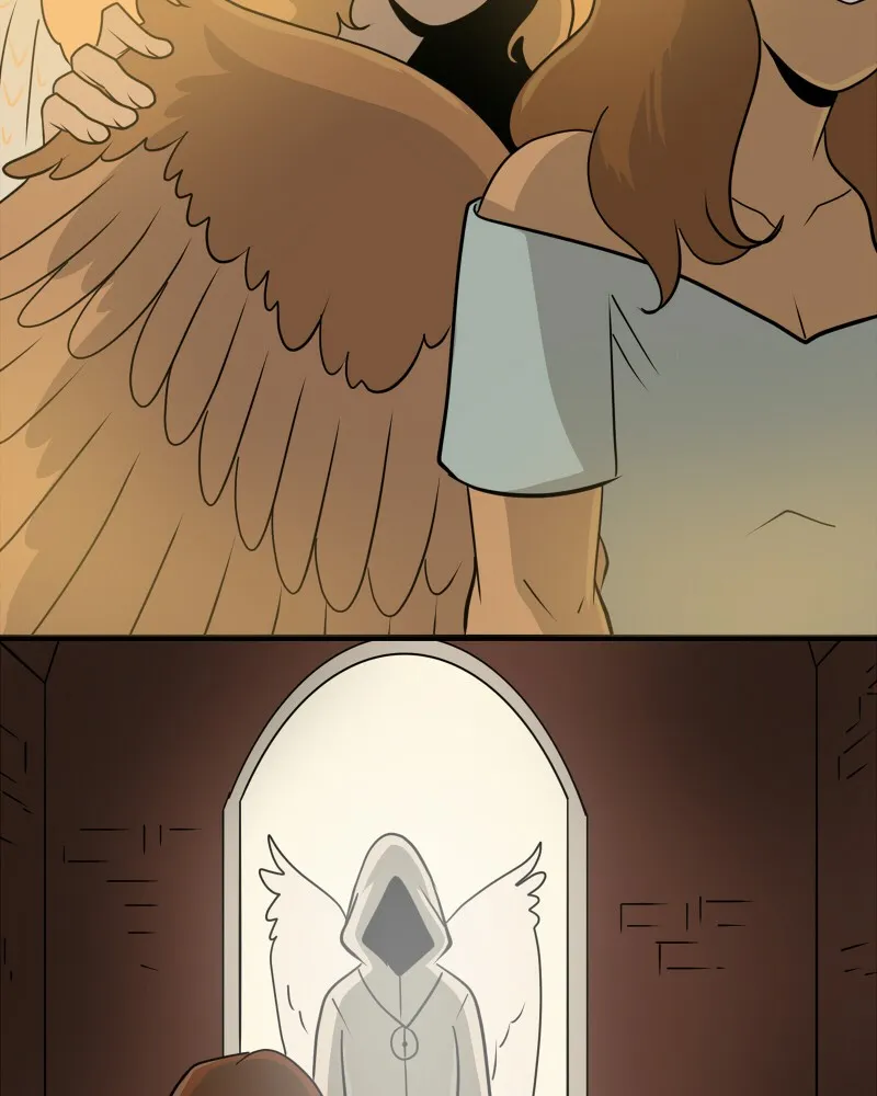 Read The Croaking chapter 240 image 44 on Lezhin