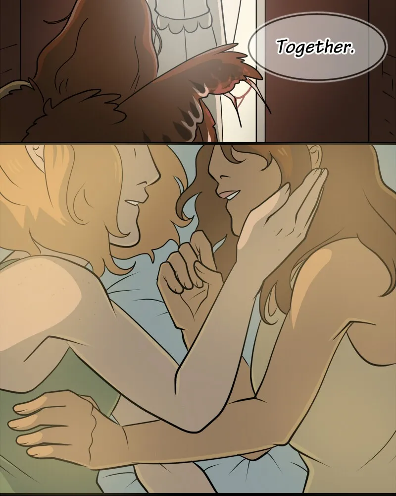 Read The Croaking chapter 240 image 45 on Lezhin