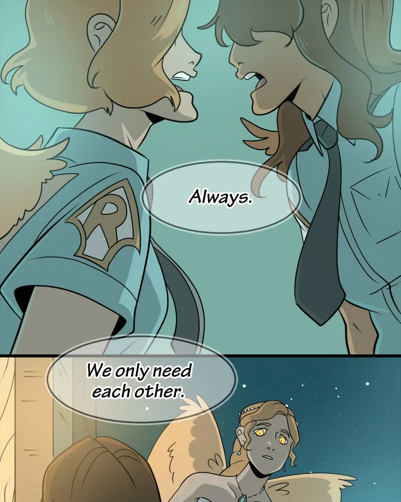 Read The Croaking chapter 240 image 46 on Lezhin