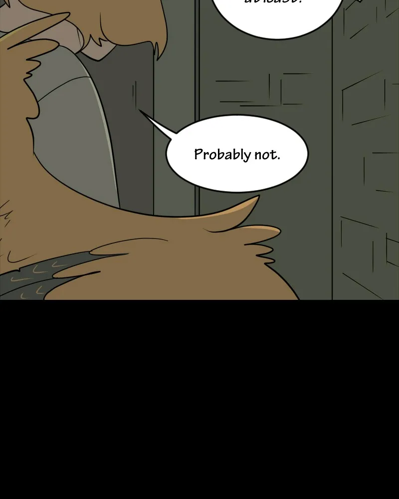 Read The Croaking chapter 240 image 5 on Lezhin
