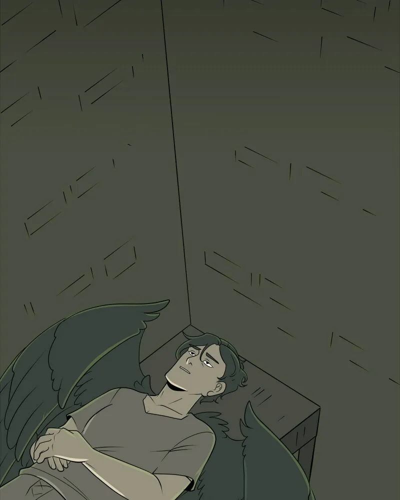 Read The Croaking chapter 240 image 53 on Lezhin