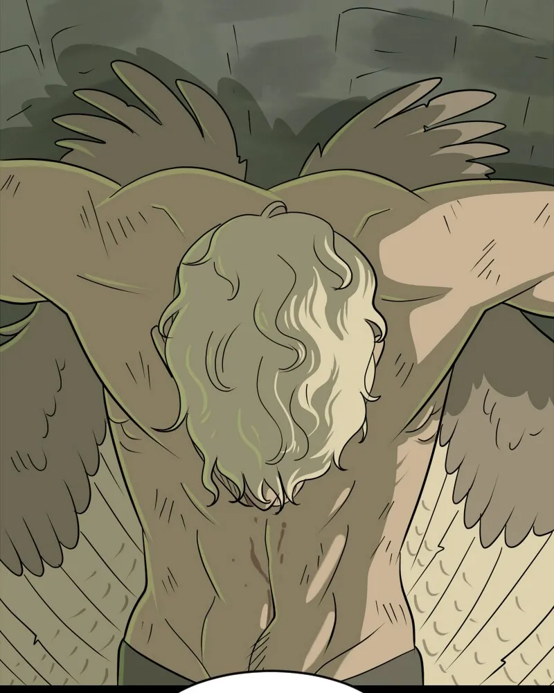 Read The Croaking chapter 240 image 61 on Lezhin