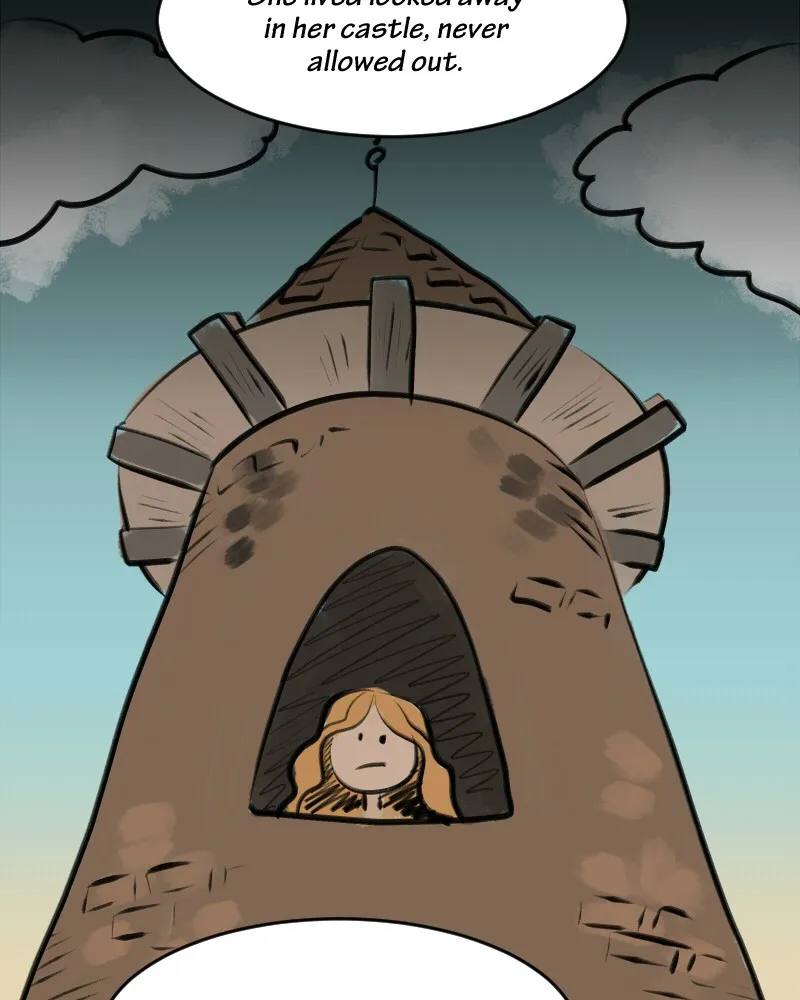 Read The Croaking chapter 240 image 8 on Lezhin
