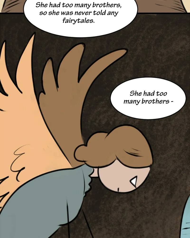 Read The Croaking chapter 240 image 9 on Lezhin