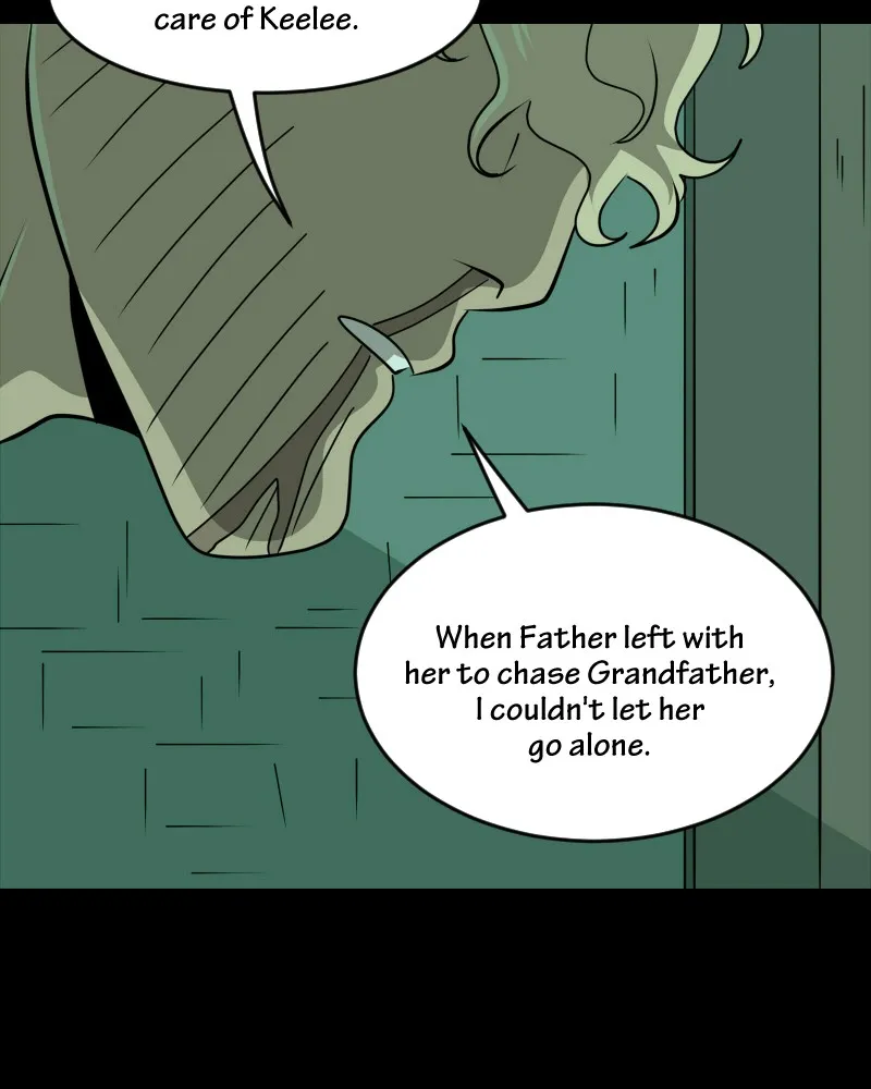 Read The Croaking chapter 241 image 13 on Lezhin
