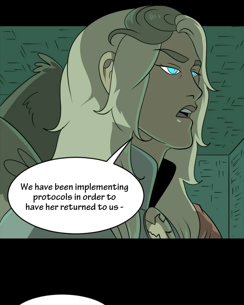 Read The Croaking chapter 241 image 14 on Lezhin