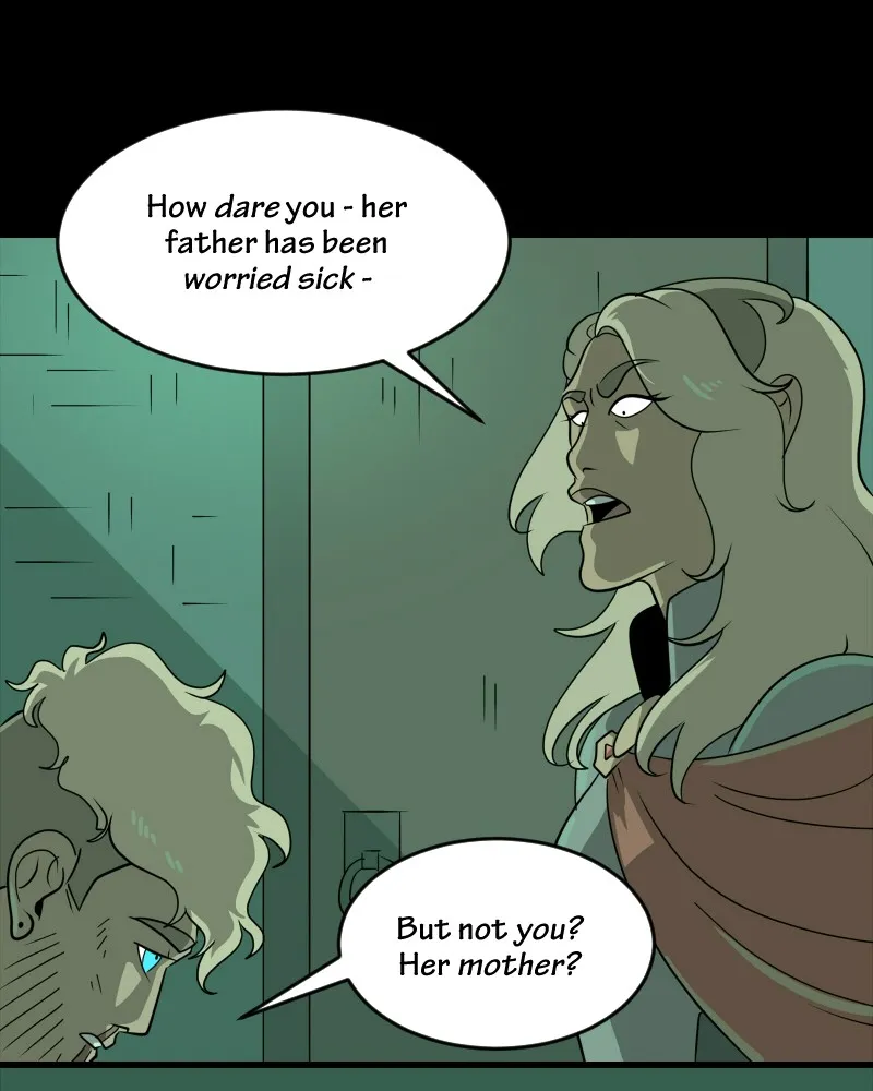 Read The Croaking chapter 241 image 16 on Lezhin