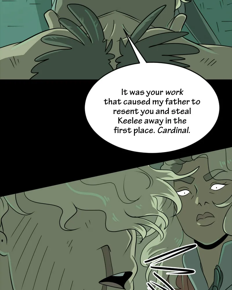 Read The Croaking chapter 241 image 18 on Lezhin