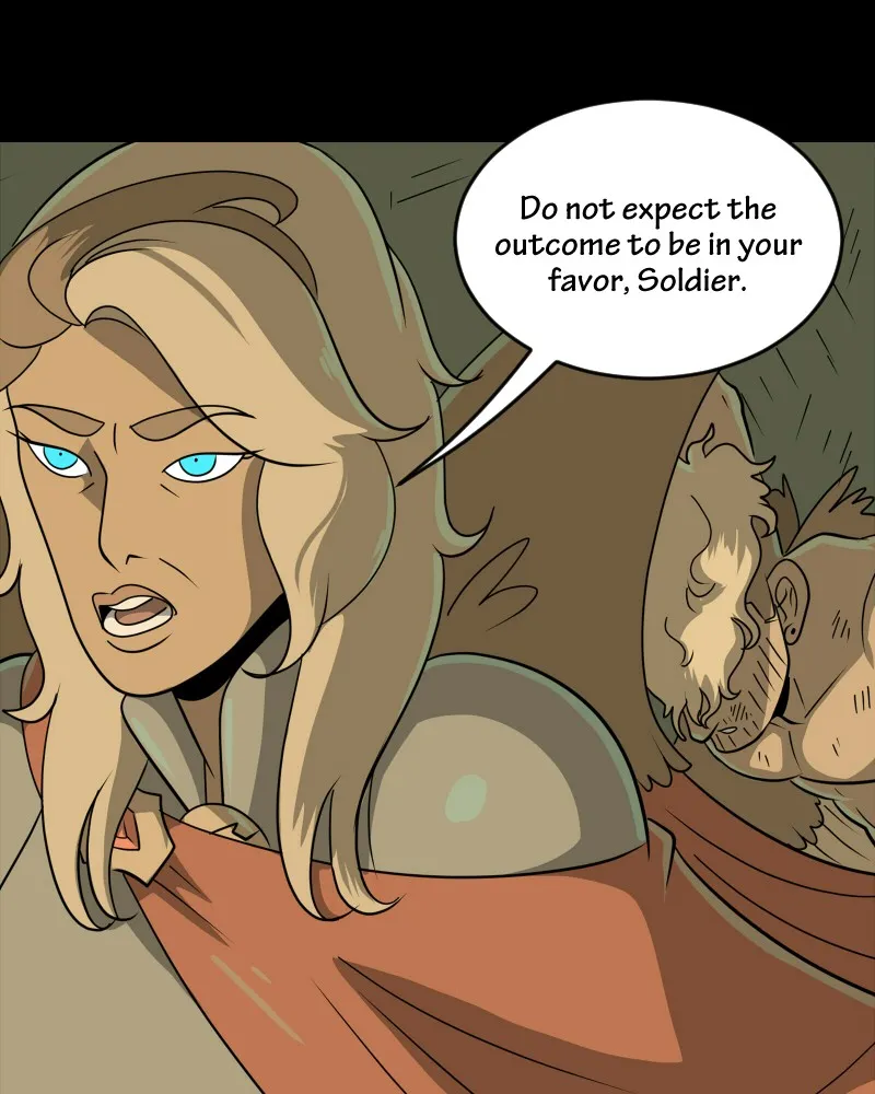 Read The Croaking chapter 241 image 21 on Lezhin