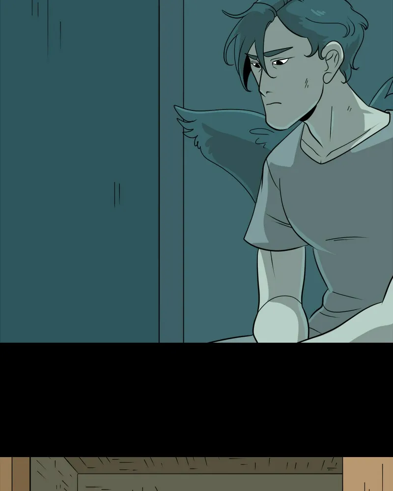 Read The Croaking chapter 241 image 24 on Lezhin