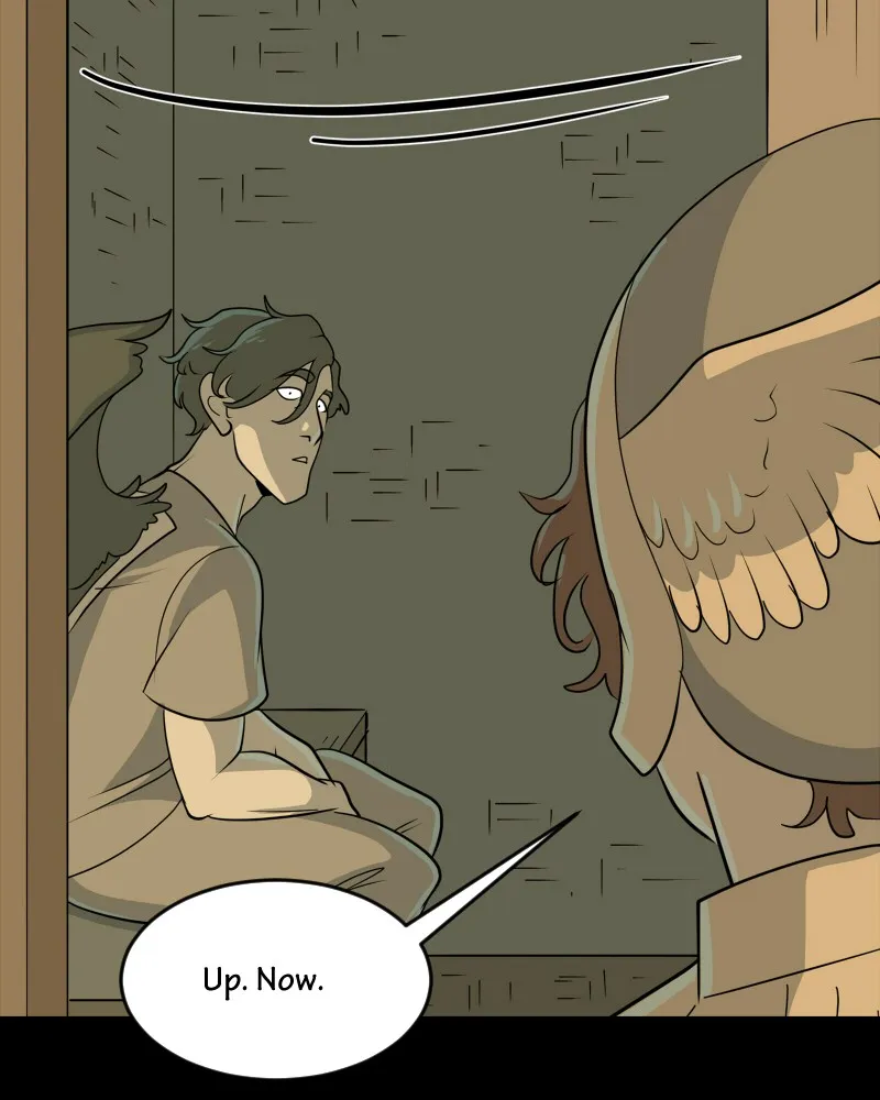 Read The Croaking chapter 241 image 25 on Lezhin