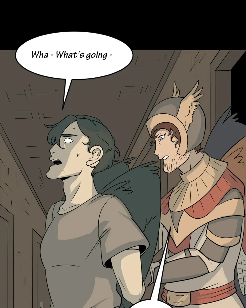 Read The Croaking chapter 241 image 26 on Lezhin