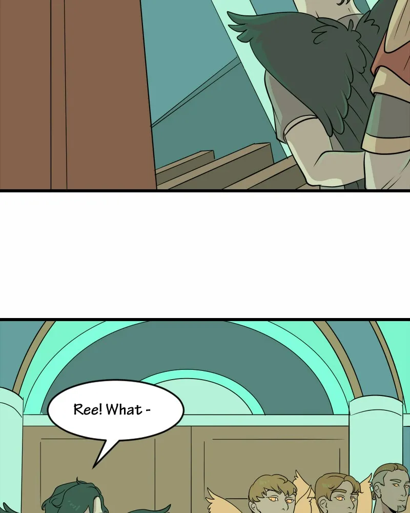 Read The Croaking chapter 241 image 28 on Lezhin