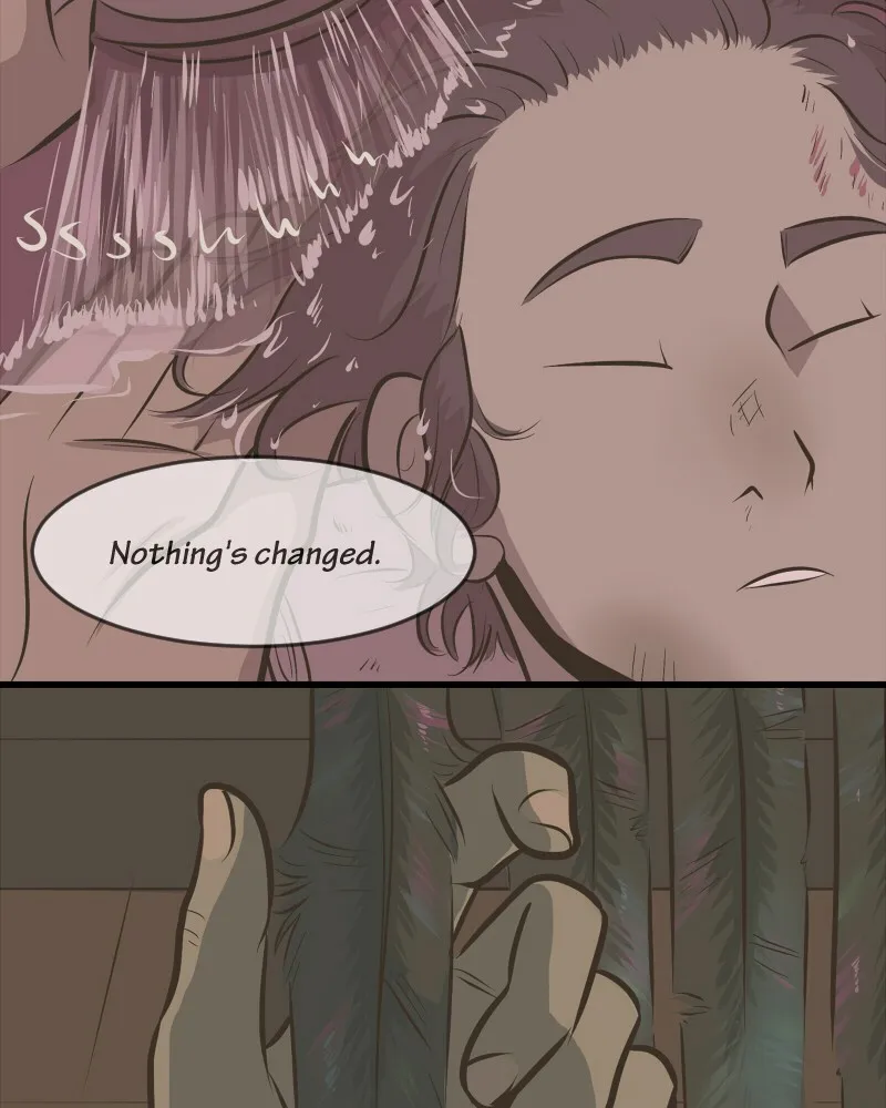 Read The Croaking chapter 241 image 3 on Lezhin