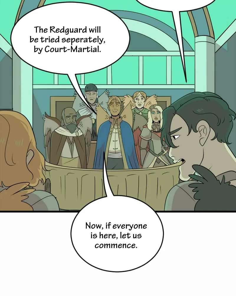 Read The Croaking chapter 241 image 30 on Lezhin