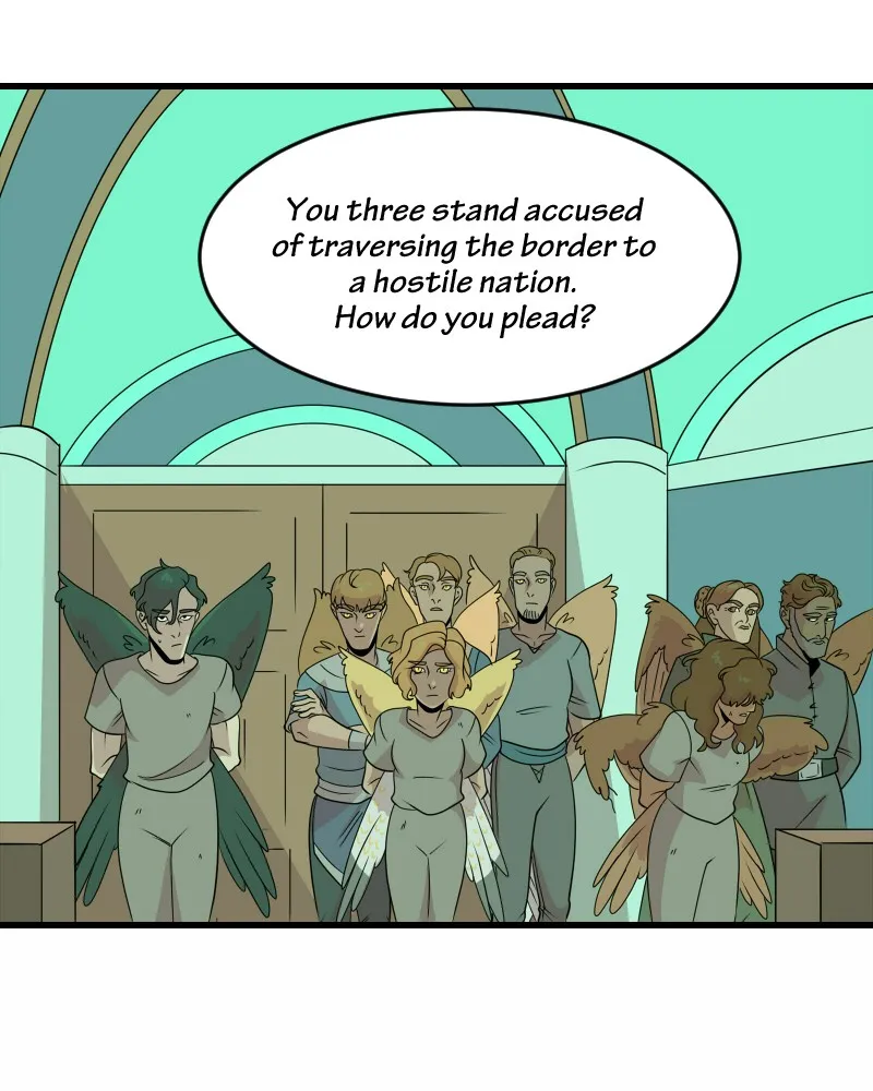 Read The Croaking chapter 241 image 31 on Lezhin