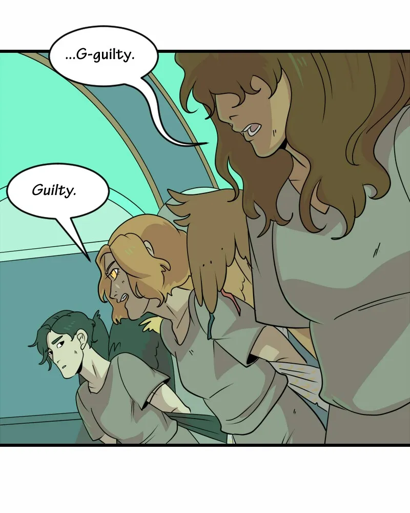Read The Croaking chapter 241 image 32 on Lezhin