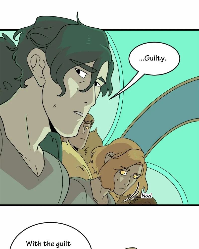 Read The Croaking chapter 241 image 33 on Lezhin