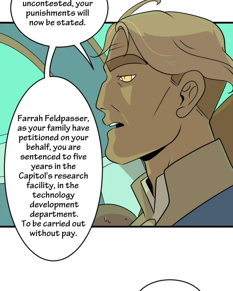 Read The Croaking chapter 241 image 34 on Lezhin