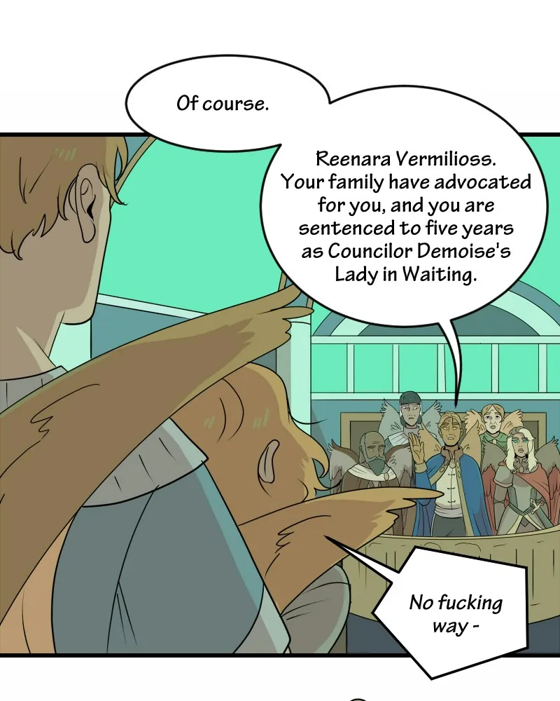Read The Croaking chapter 241 image 36 on Lezhin