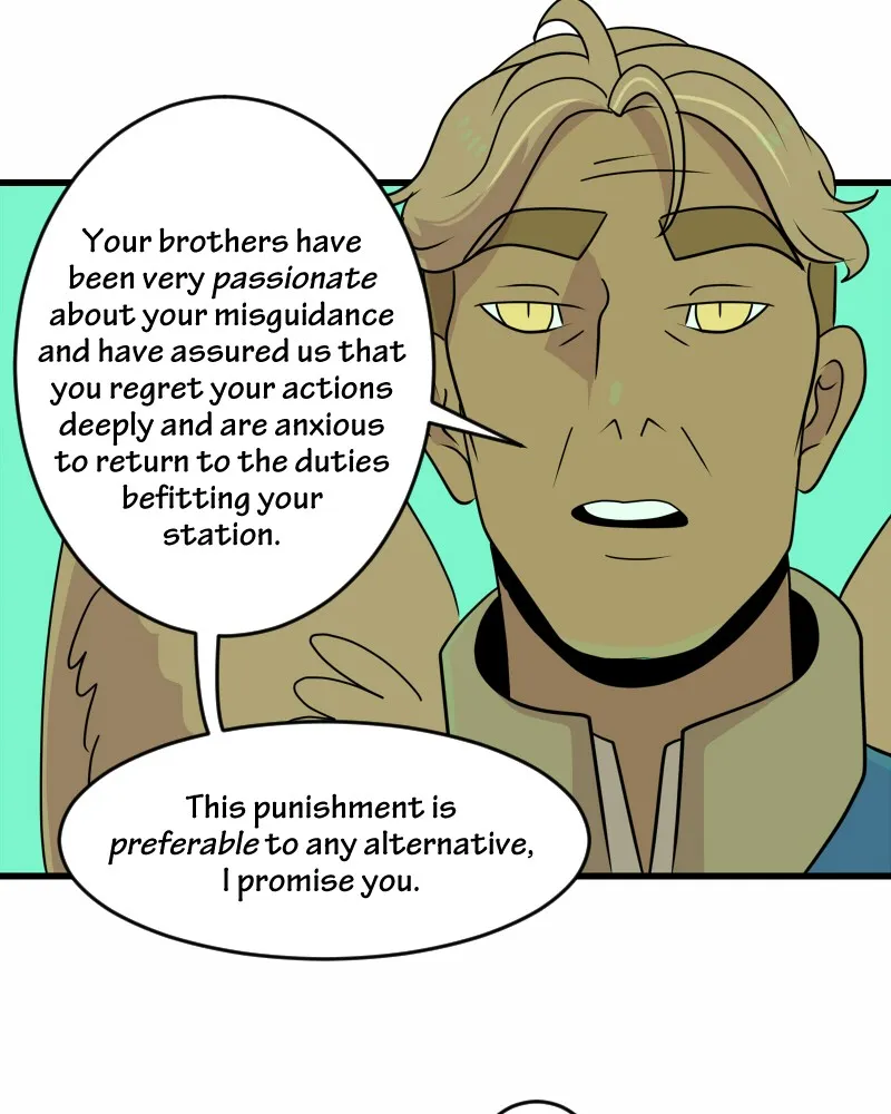 Read The Croaking chapter 241 image 37 on Lezhin