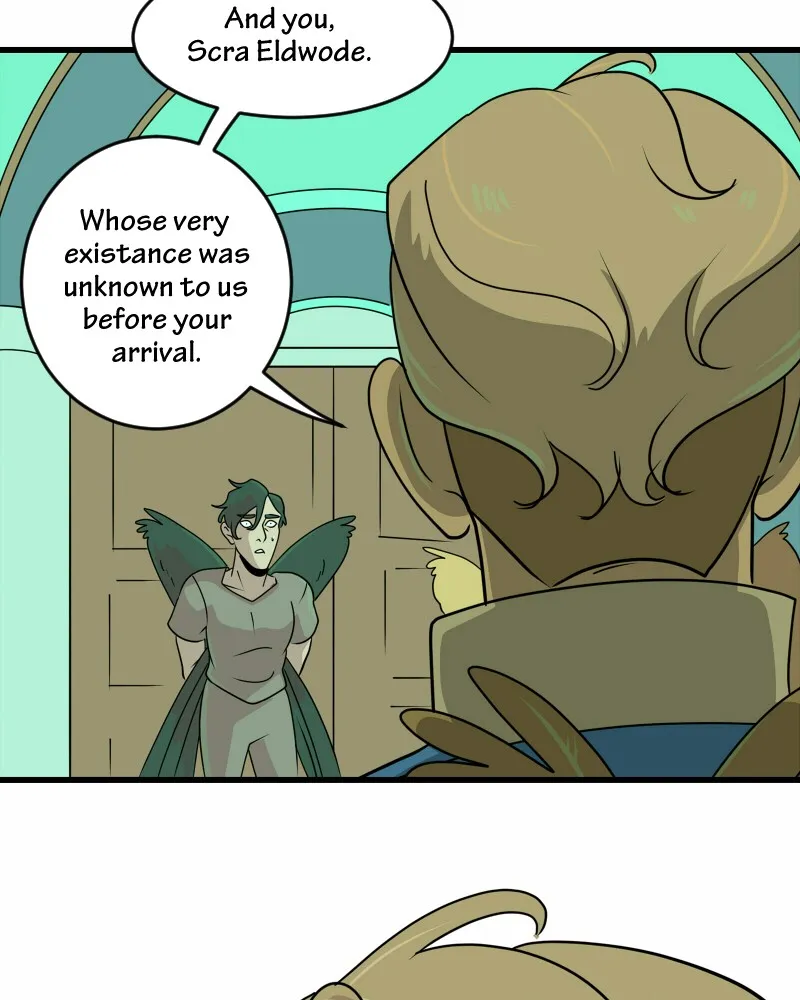 Read The Croaking chapter 241 image 39 on Lezhin