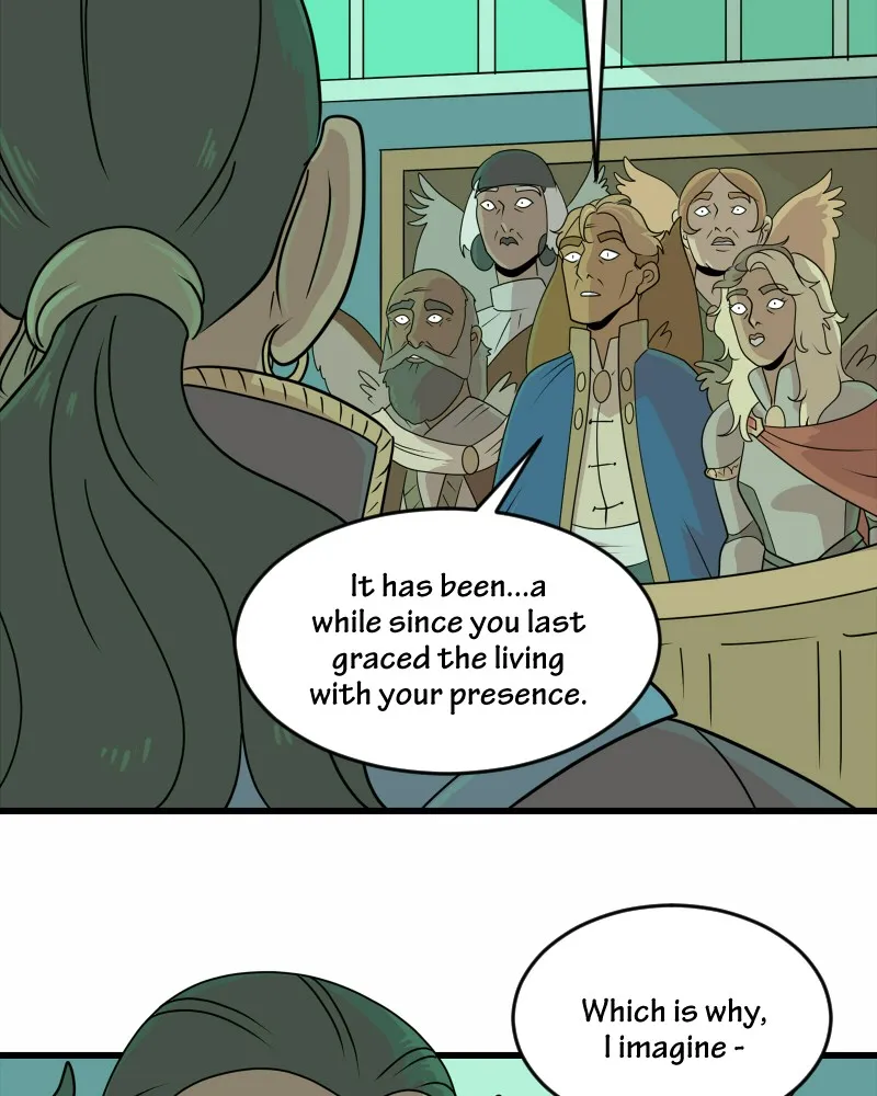 Read The Croaking chapter 241 image 44 on Lezhin