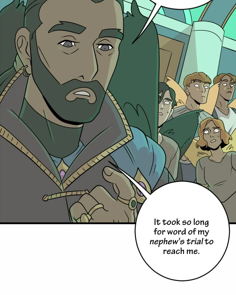 Read The Croaking chapter 241 image 45 on Lezhin