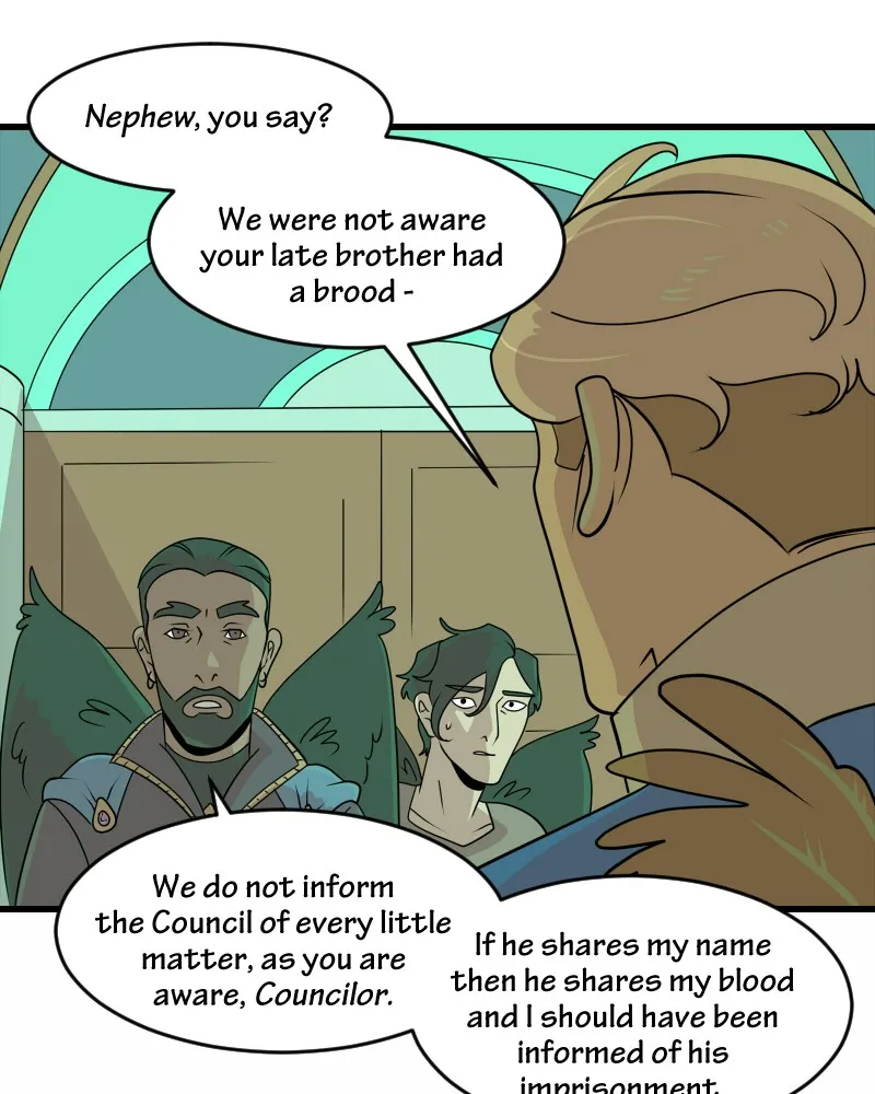Read The Croaking chapter 241 image 46 on Lezhin