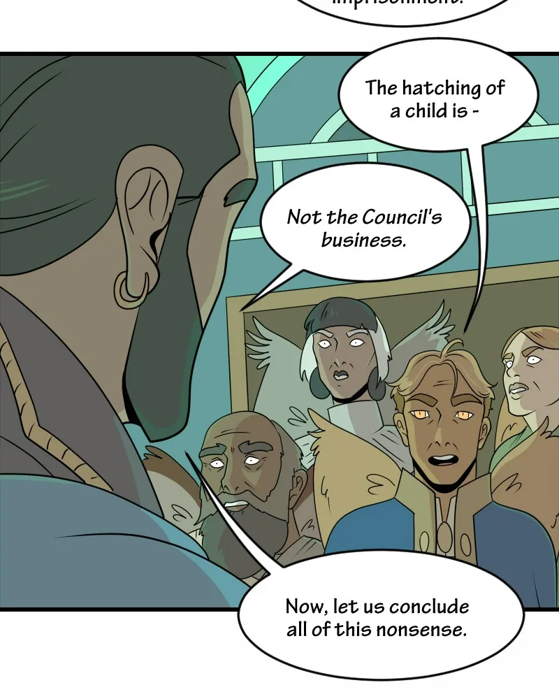 Read The Croaking chapter 241 image 47 on Lezhin
