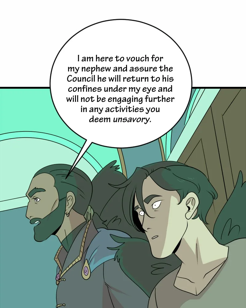 Read The Croaking chapter 241 image 48 on Lezhin