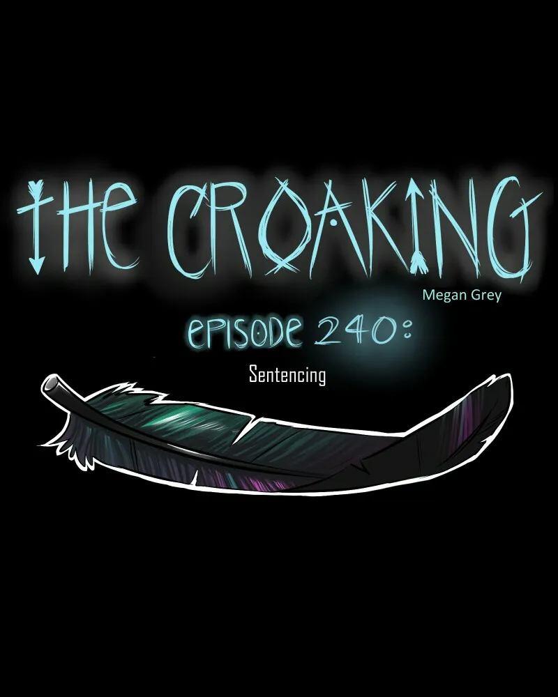 Read The Croaking chapter 241 image 5 on Lezhin