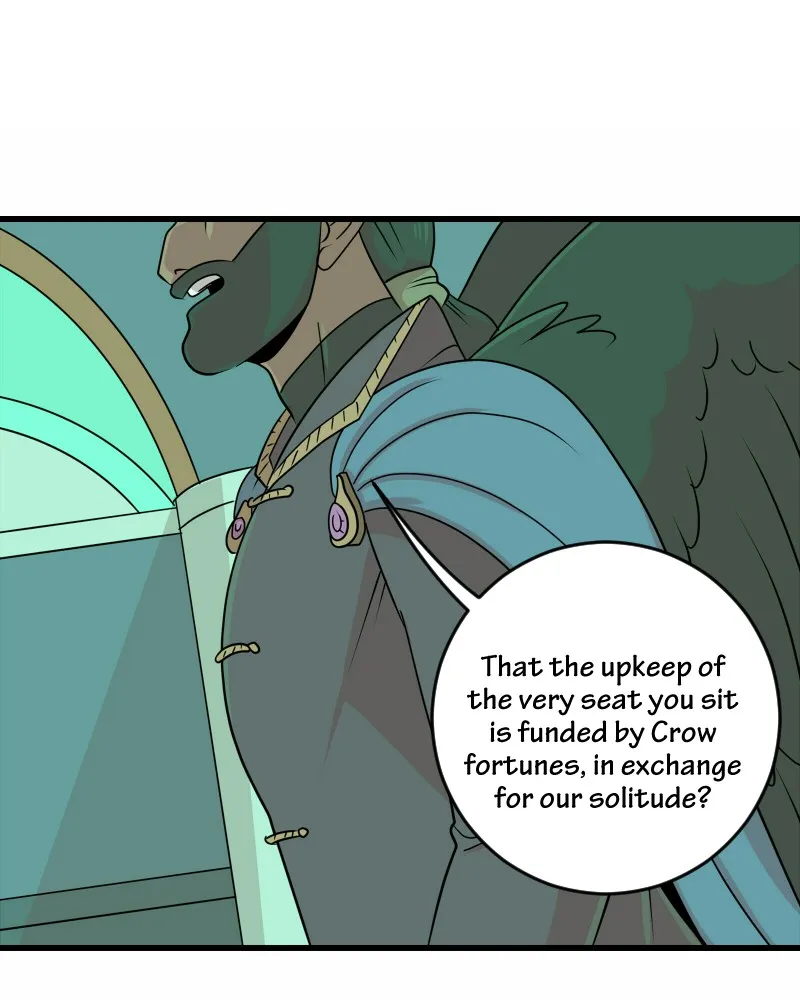 Read The Croaking chapter 241 image 51 on Lezhin