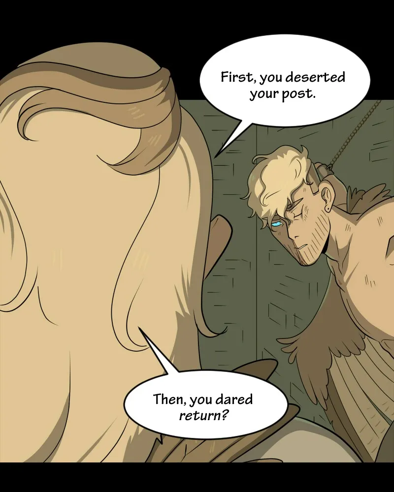 Read The Croaking chapter 241 image 7 on Lezhin