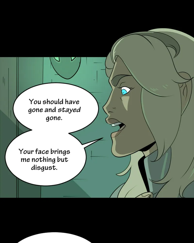 Read The Croaking chapter 241 image 9 on Lezhin