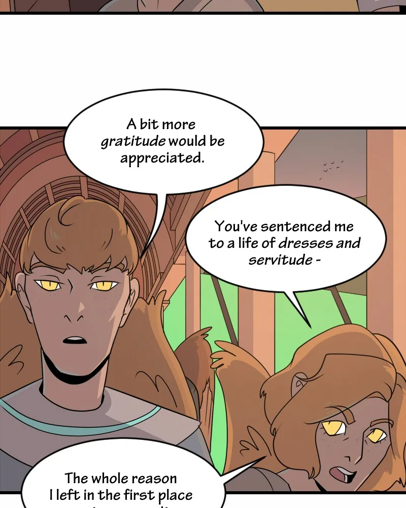 Read The Croaking chapter 242 image 10 on Lezhin