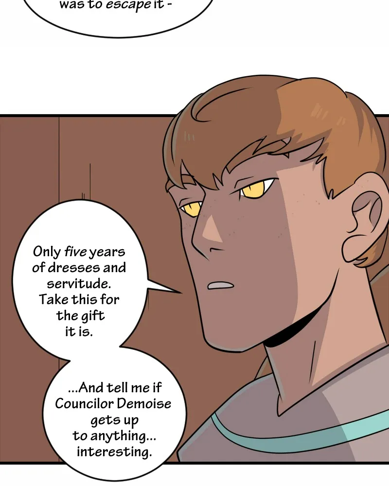 Read The Croaking chapter 242 image 11 on Lezhin