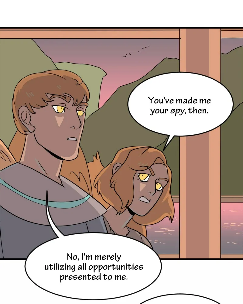 Read The Croaking chapter 242 image 12 on Lezhin