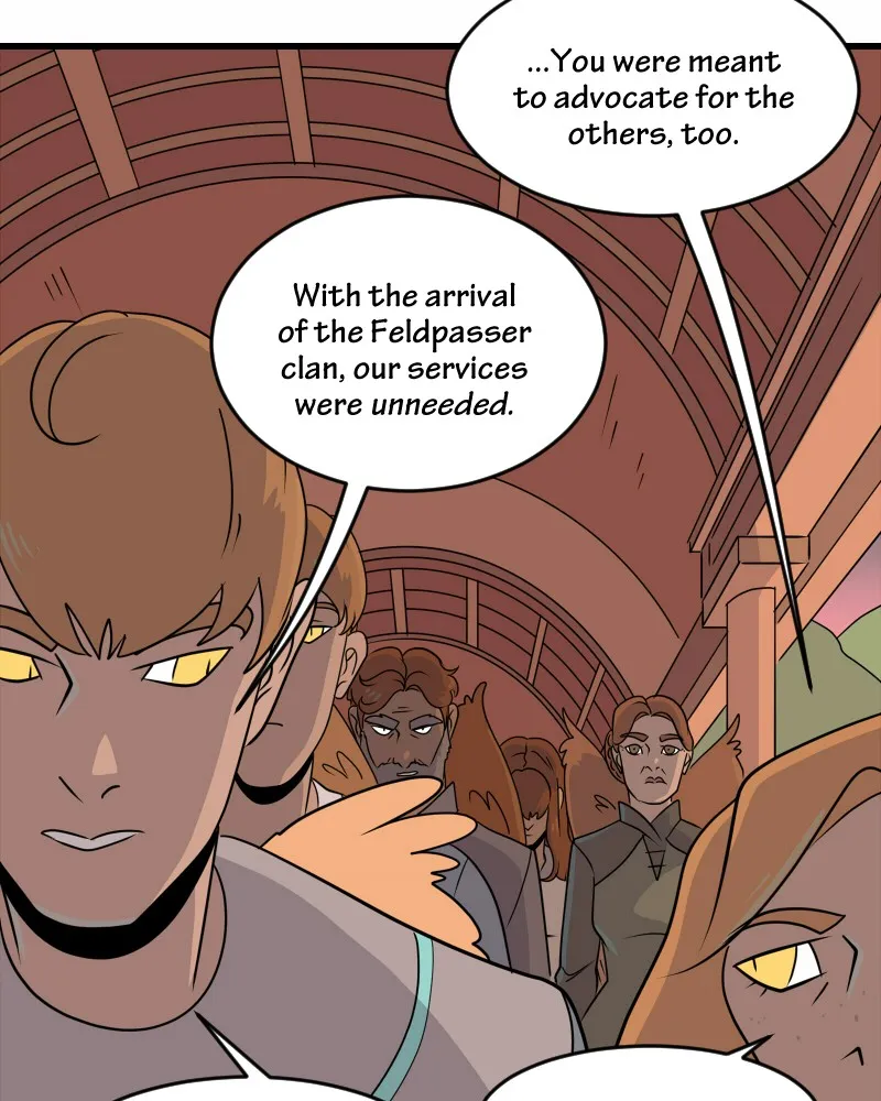 Read The Croaking chapter 242 image 13 on Lezhin