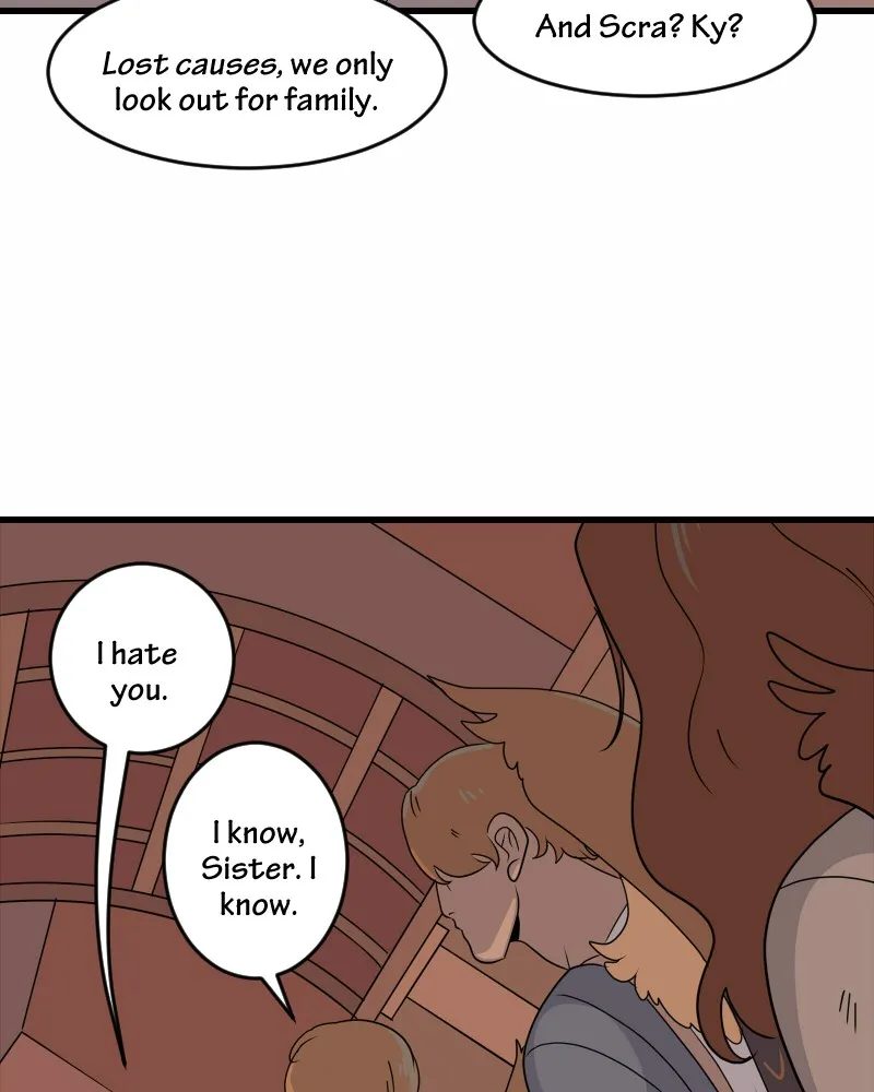 Read The Croaking chapter 242 image 14 on Lezhin