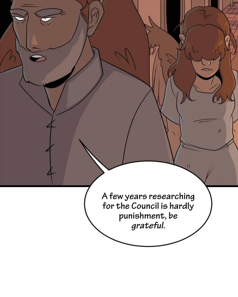 Read The Croaking chapter 242 image 16 on Lezhin