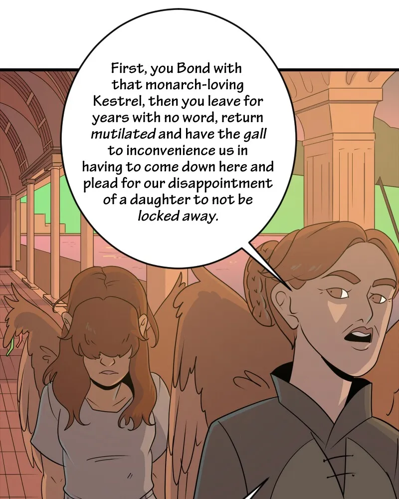 Read The Croaking chapter 242 image 17 on Lezhin