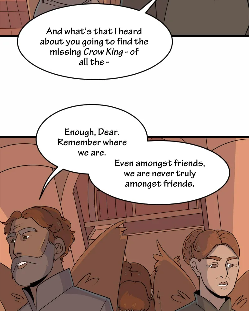 Read The Croaking chapter 242 image 18 on Lezhin