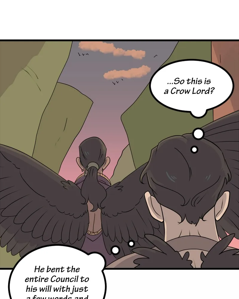 Read The Croaking chapter 242 image 22 on Lezhin