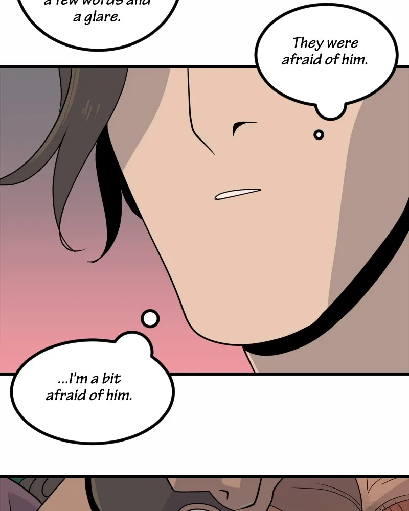 Read The Croaking chapter 242 image 23 on Lezhin