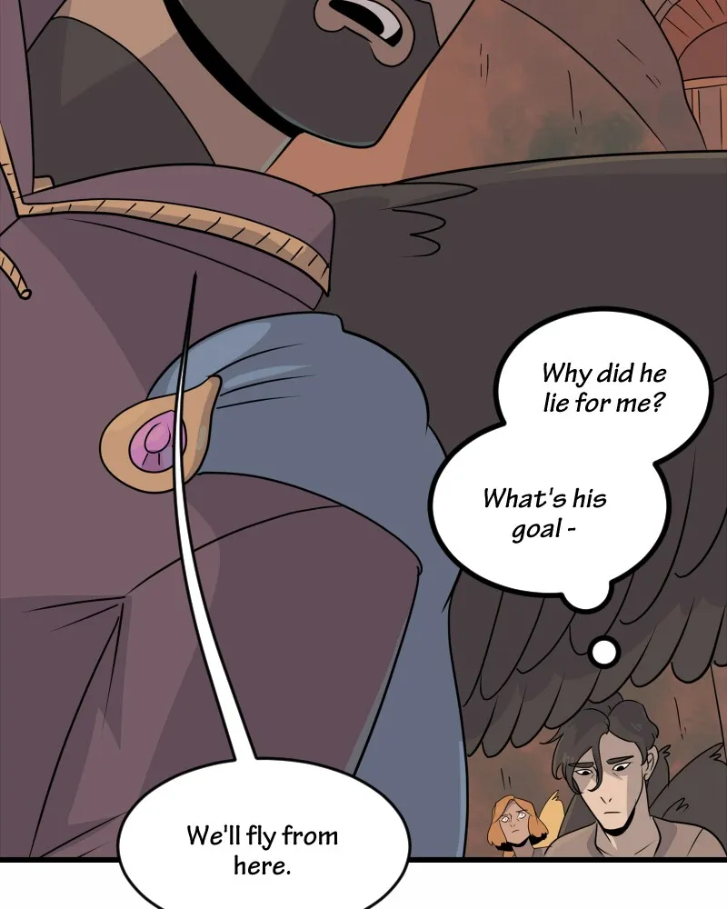 Read The Croaking chapter 242 image 24 on Lezhin