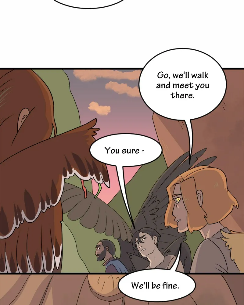 Read The Croaking chapter 242 image 25 on Lezhin