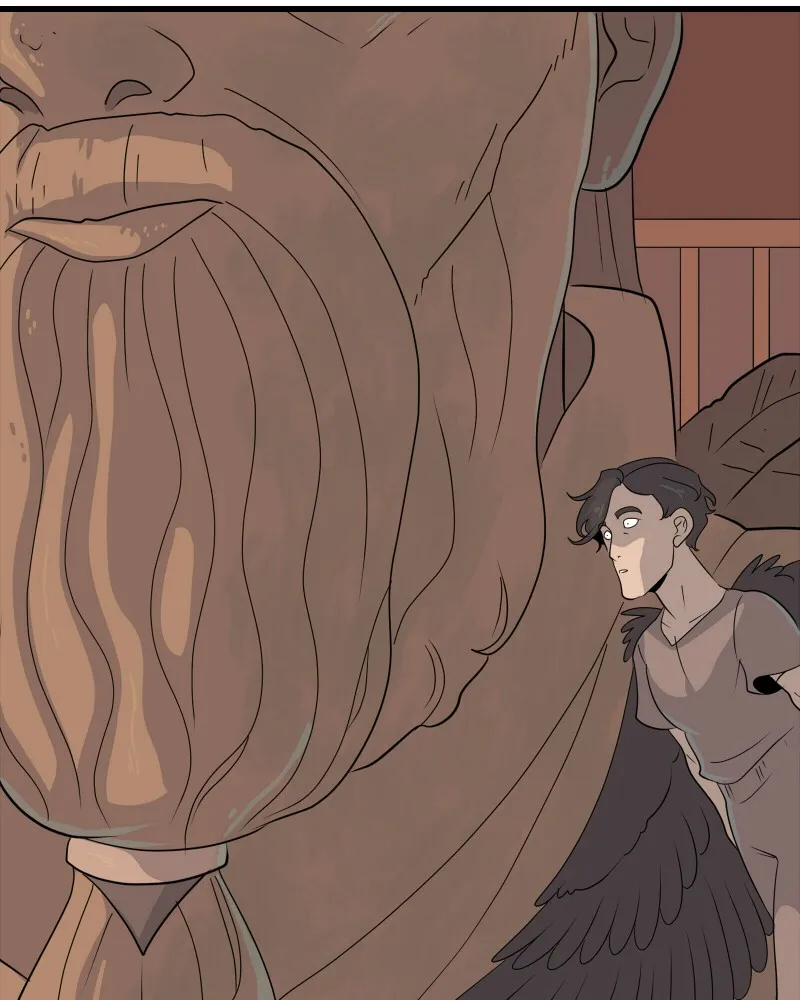 Read The Croaking chapter 242 image 27 on Lezhin