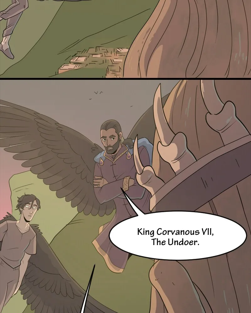 Read The Croaking chapter 242 image 29 on Lezhin
